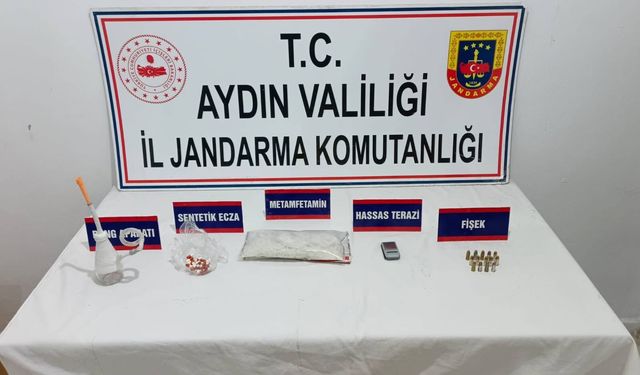 Kuşadası’nda operasyon: 3 şüpheli gözaltına alındı!