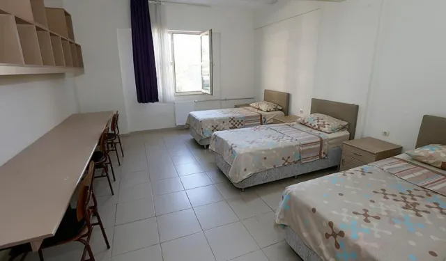 GSB yurt başvuru sonuçları açıklandı!