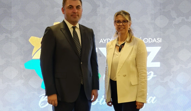 Söke’den kadın girişimci temsili