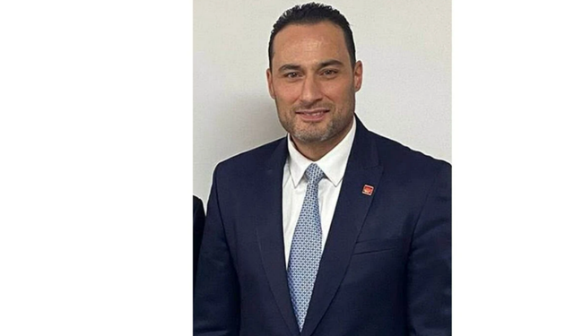 YENİ Parti Söke’de ön seçimi Fuat Evren Gül kazandı