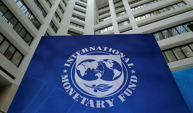 IMF'den Türkiye'ye Türkiye Varlık Fonu, deprem harcamaları ve TOKİ uyarısı