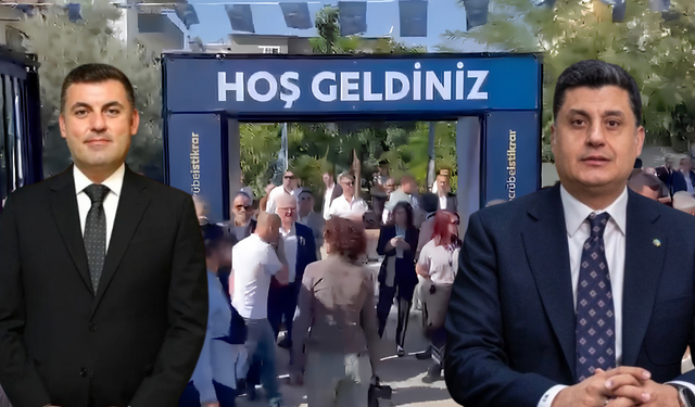 Aydın Sanayi Odası’nda seçim heyecanı başladı