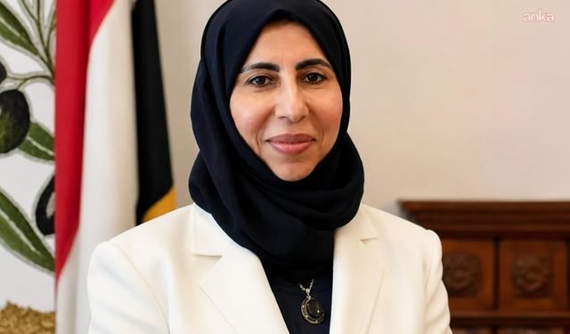Yemen Dışişleri Bakanı Al-Zuba yarın Türkiye’yi ziyaret edecek