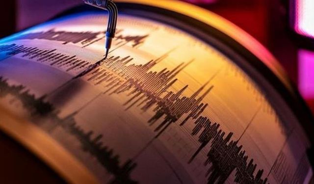 Balıkesir’de Deprem mi Oldu? 23 Ekim Son Deprem Kaç Büyüklüğünde? Az Önce Sarsıntı mı Hissedildi?