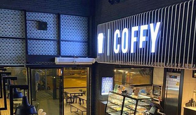 Coffy 1 Ekim Kampanyası Nedir? Dünya Kahve Günü Bedava Kahve Nasıl Alınır? Coffy Ücretsiz Kahve Fırsatı Nasıl Kullanılır?