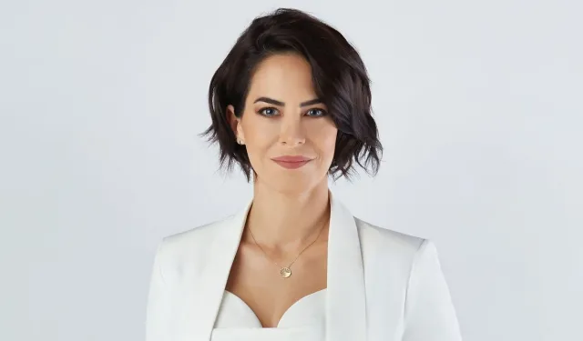 Dilara Gönder Kimdir, Nereli, Kaç Yaşında, Ne İş Yapıyor, Yaşı, Memleketi, Eşi, Çocuğu İle Alakalı Her Şey...