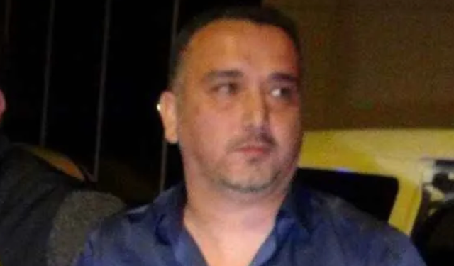 Alparslan Sargın evinde ölü bulundu