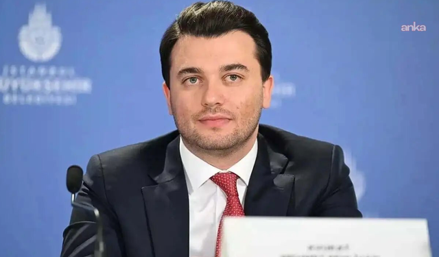 İmamoğlu'nun avukatı Pehlivan Kandıra F Tipi Cezaevi’ne sevk edildi