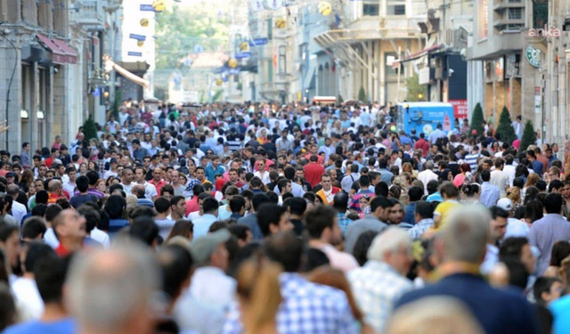 TEÇ-SEN: "Tek kişilik hanenin aylık yaşam bütçesi 125 bin lira"