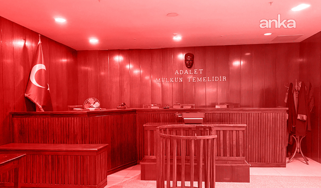 Antakya Belediyesi çalışanı 2 mühendise usulsüz iskan cezası