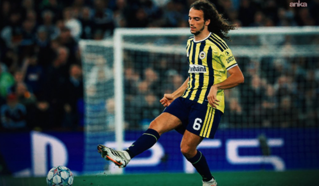Fenerbahçe, Aston Villa deplasmanında 6-0 mağlup oldu