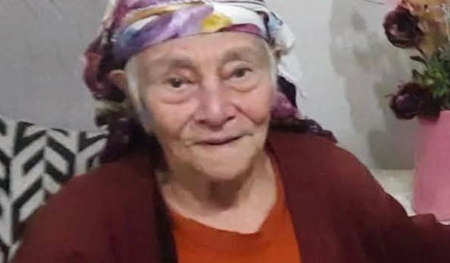 Çine'de sanayi esnafı annesini kaybetti!