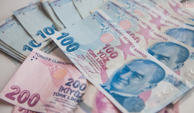 Fon soruşturmasında 31 kişi hakkında gözaltı kararı verildi