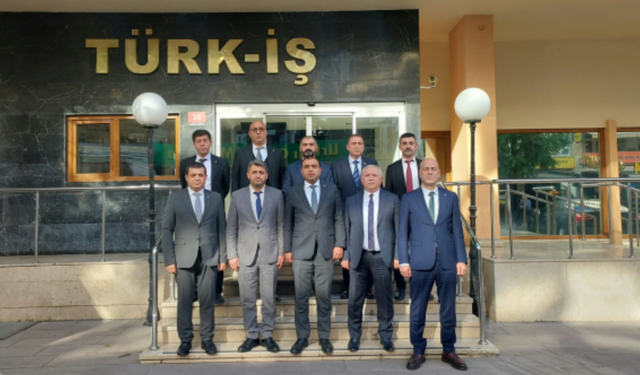 Türkiye Haber-İş Sendikası: "Türk Telekom’da işçi kıyımına son verin"