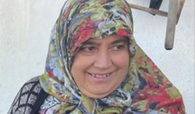 AK Parti Bozdoğan yasta!
