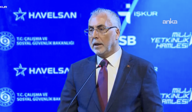 Ulusal Staj Programı'na başvurular başladı