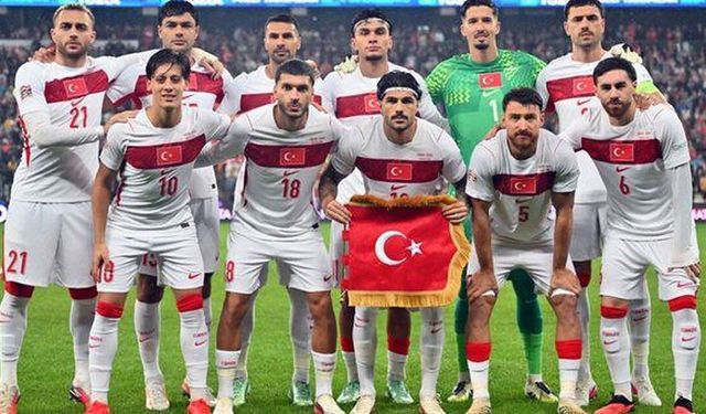 Belçika - Türkiye Maçında A Milli Takım'da Kimler Eksik? Can Uzun Neden Kadrodan Çıkarıldı? Uğurcan Çakır Oynayacak mı?