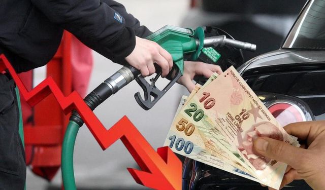 3 Ekim Cumartesi Motorine İndirim Var mı, Yeni Mazot Fiyatları Ne Kadar Olacak ve Benzin Fiyatları Neden Değişmiyor?
