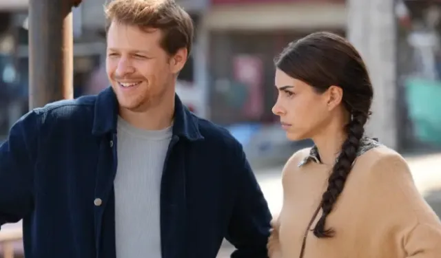 Taşacak Bu Deniz 34. Bölüm Fragmanı Yayınlandı mı? TRT 1 Taşacak Bu Deniz Yeni Bölüm Fragmanı Nereden İzlenir? Adil ve Esme'yi Yeni Bölümde Neler Bekliyor?