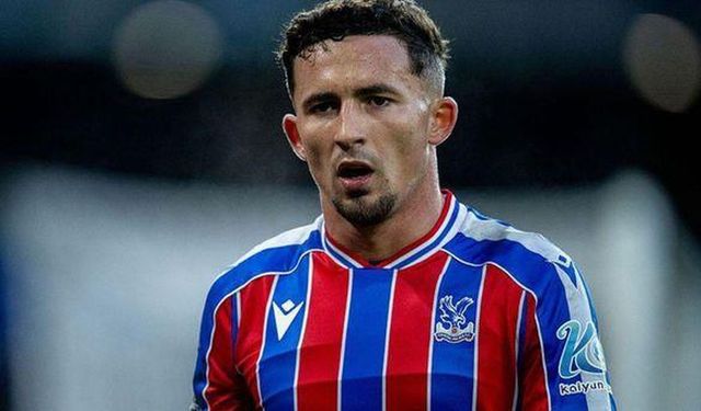 Yeremy Pino Kimdir? Crystal Palace’a Kaça Geldi ve Beşiktaş’a Attığı Golün Altı Yıllık Tesadüfü Nedir?
