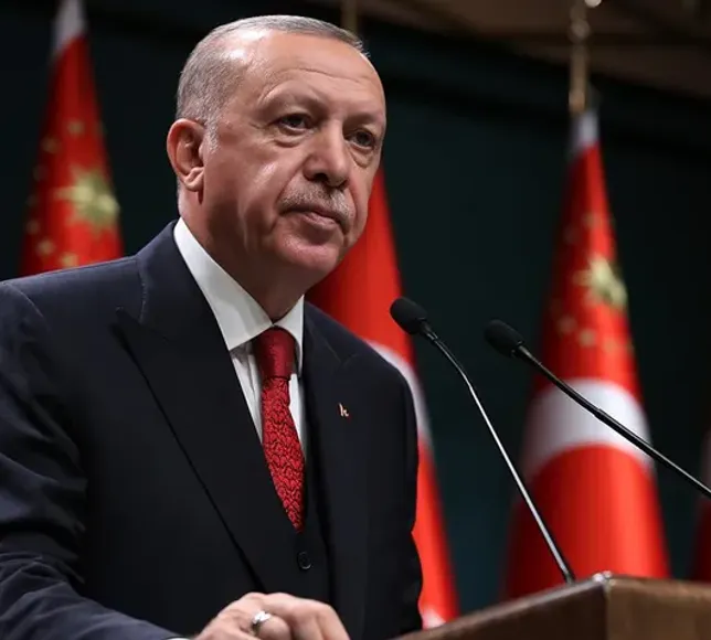 Cumhurbaşkanı Erdoğan; Kentsel dönüşüm beka meselesidir