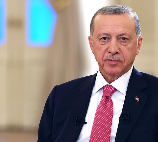 Erdoğan tarih verdi: