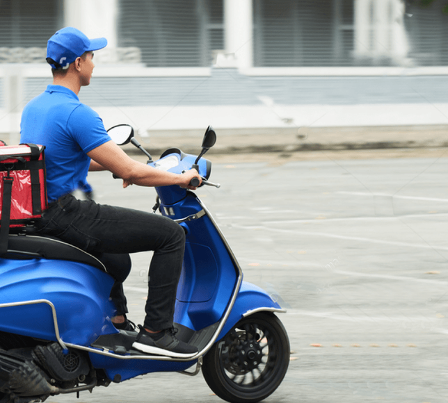 Motokuryelerle ilgili yeni düzenleme yolda