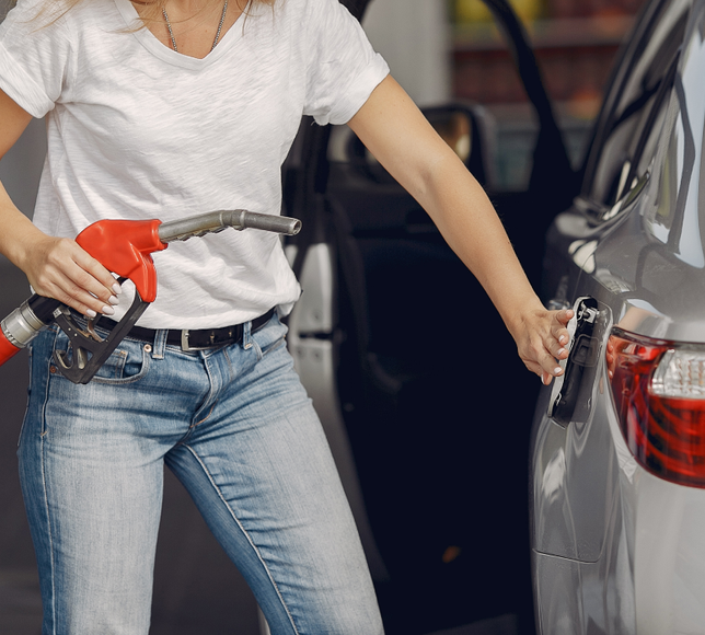 Motorinin ardından benzine büyük indirim