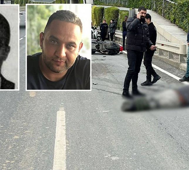 Serbest bırakılmıştı: Somali Cumhurbaşkanı'nın oğlu kaçtı!