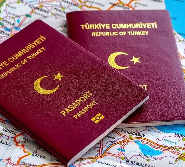 3 Avrupa Ülkesi Türkiye'ye Kapıları Kapattı! Vize Başvurusu Yapılamıyor