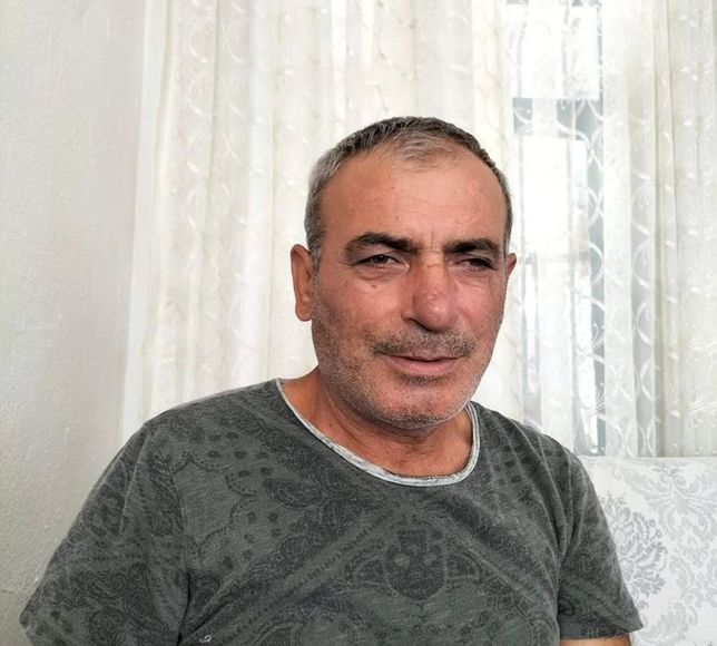 Buharkent'teki iş kazasında yaralanan Nazillili işçi hayatını kaybetti