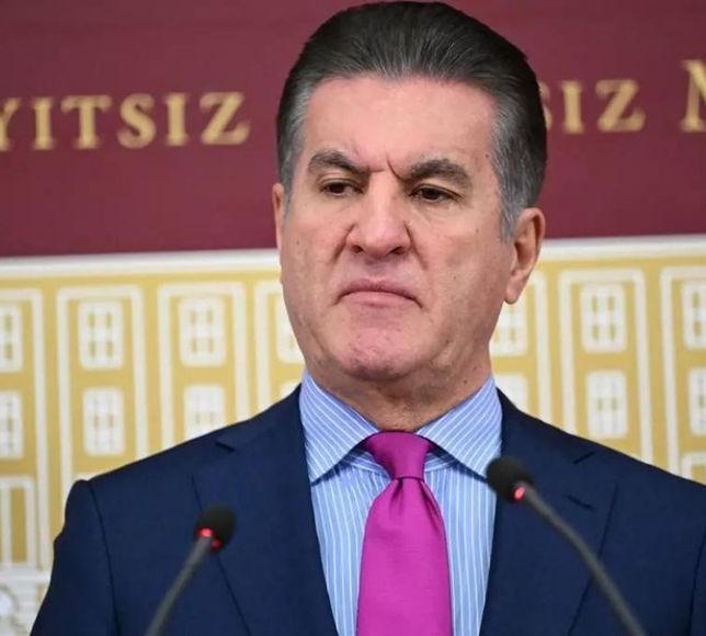 CHP Milletvekili Sarıgül’den mahkumlar ve esnaflar için af çağrısı