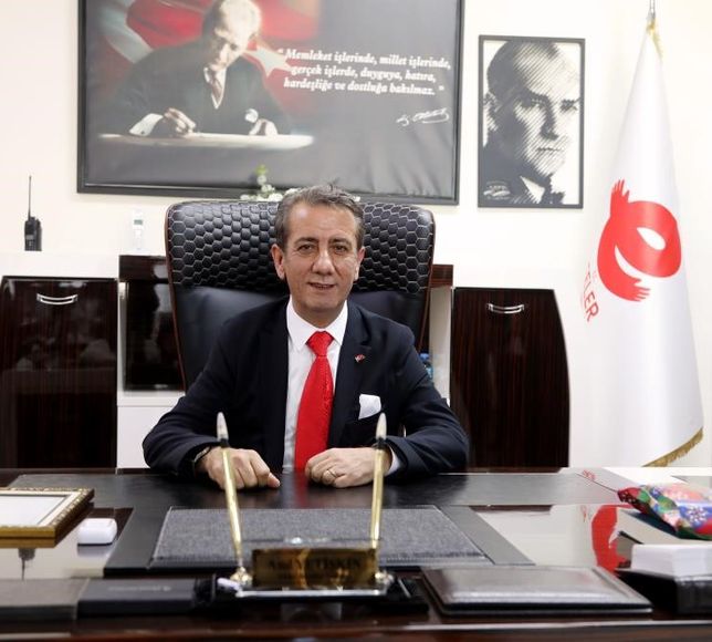 Efeler Belediye Başkanı Yetişkin grevle ilgili konuştu; “Bu şartları Türkiye’de karşılayacak bir belediye yok”
