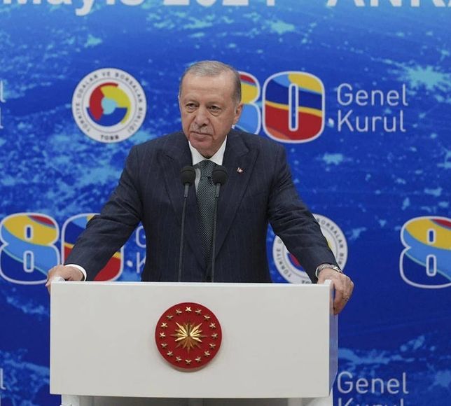 Erdoğan: Tasarruf tedbirlerine istisnasız tüm kamu idareleri ve personeli uymak zorunda