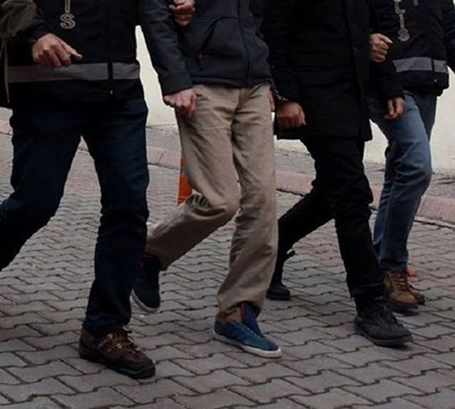 Aydın’da FETÖ operasyonu: 12 şüpheli gözaltına alındı
