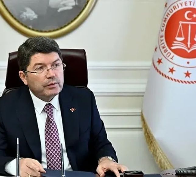 Adalet Bakanı Tunç’tan “af” açıklaması: 50-55 bin tahliye iddialarına net yanıt!