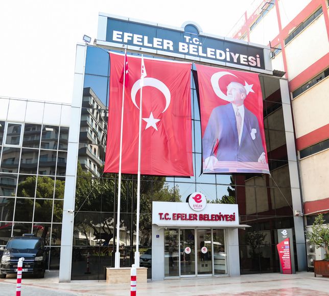 Efeler Belediyesinden Gündüz Bakımevi ile İlgili İddiaya Cevap