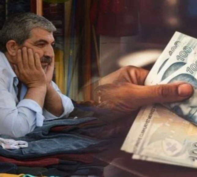 Hükümetten küçük esnafa ve ev kadınlarına erken emeklilik adımı