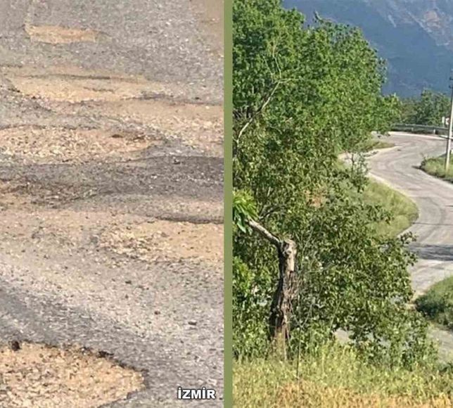 İzmir, bizi kıskandı...