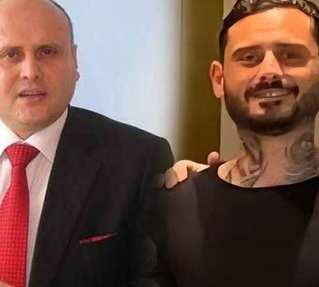 Mustafa Ancın'ın oğlu hayatını kaybetti