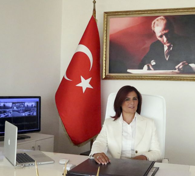 Başkan Çerçioğlu en başarılı büyükşehir belediye başkanları arasında ilk beşte yer aldı