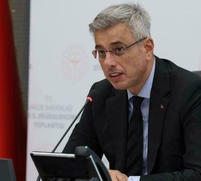 Sağlık Bakanından metan gazından etkilenen askerler açıklaması