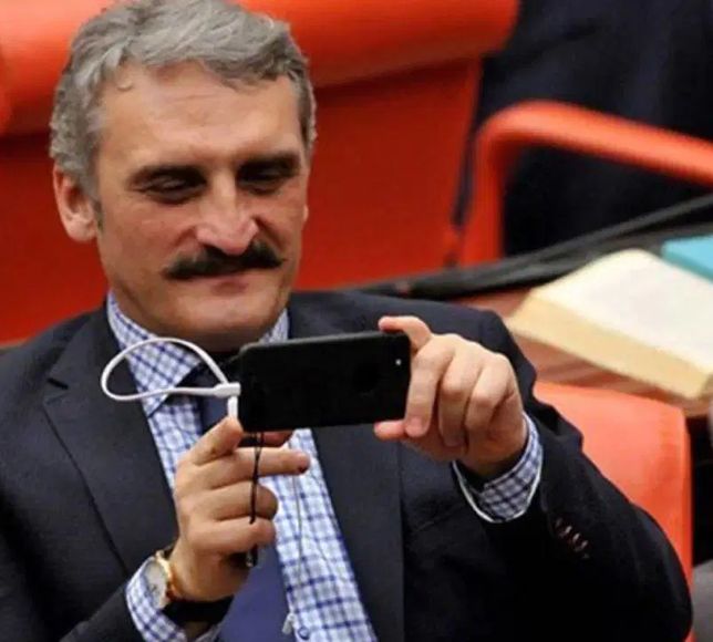 CHP İl Başkanlığından AK Partili Çamlı'ya suç duyurusu
