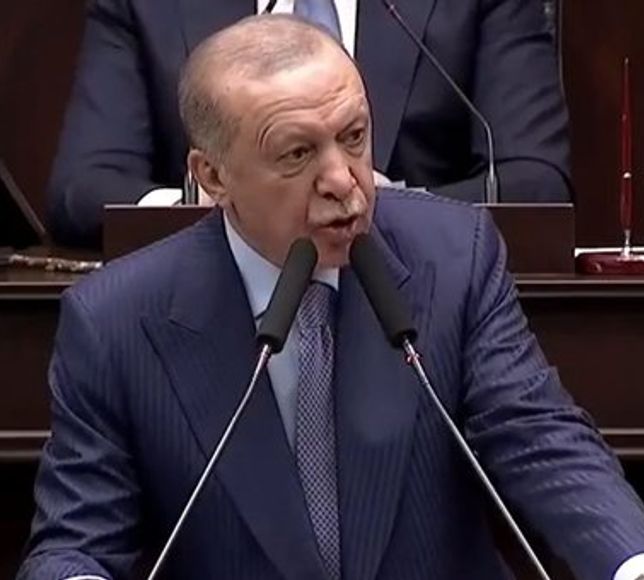 Erdoğan'dan İmralı’dan gelen video sonrası ilk açıklama