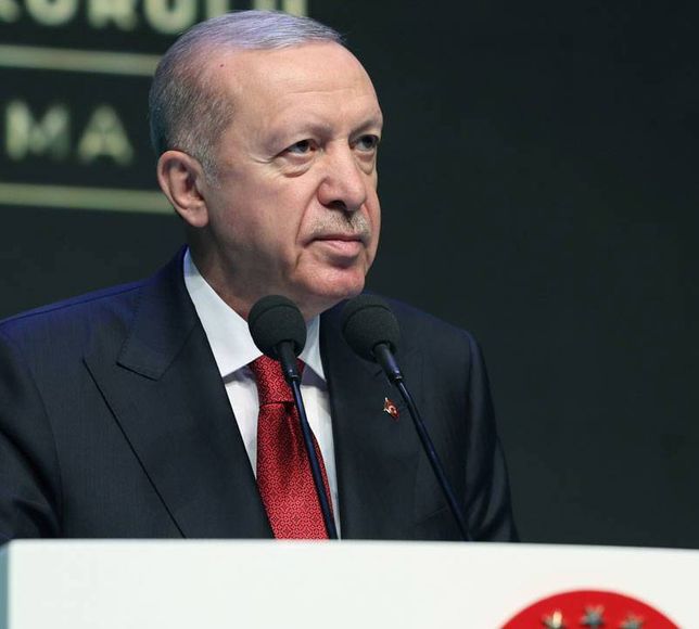 Erdoğan'dan “İmamoğlu davası TRT’den yayınlansın” talebine yeşil ışık