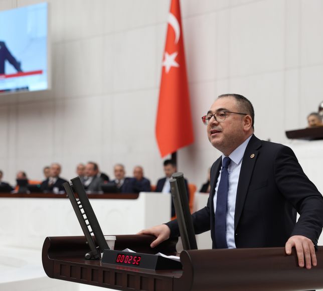 CHP’li Karakoz: Aldıkları Garanti Ödemelerle Aydın-Denizli Otoyolu’nu Tamamlamaya Çalışıyorlar