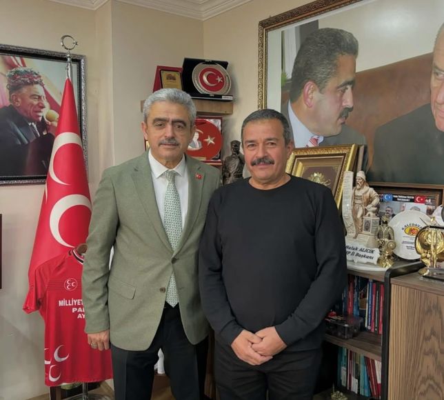 Söke Belediyesi'nde işe alınan personel ilçeyi karıştırdı