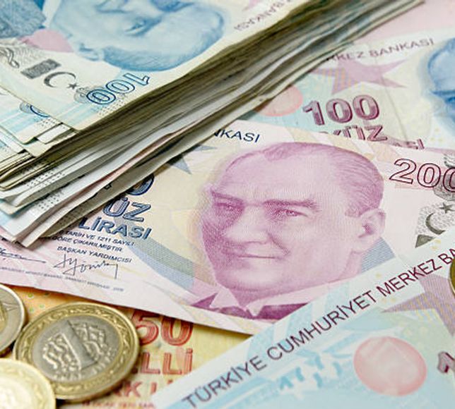 Mevduat ve yatırım fonlarından çıkış başlayacak
