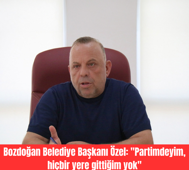 Çanakkale'de bazı bölgeler tahliye ediliyor