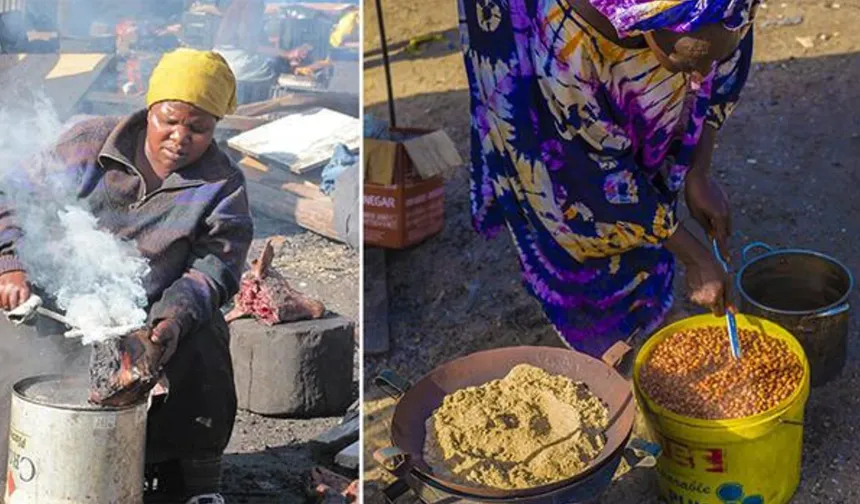 2.6 milyar insan 'yemek pişirme yoksulluğu' yaşıyor